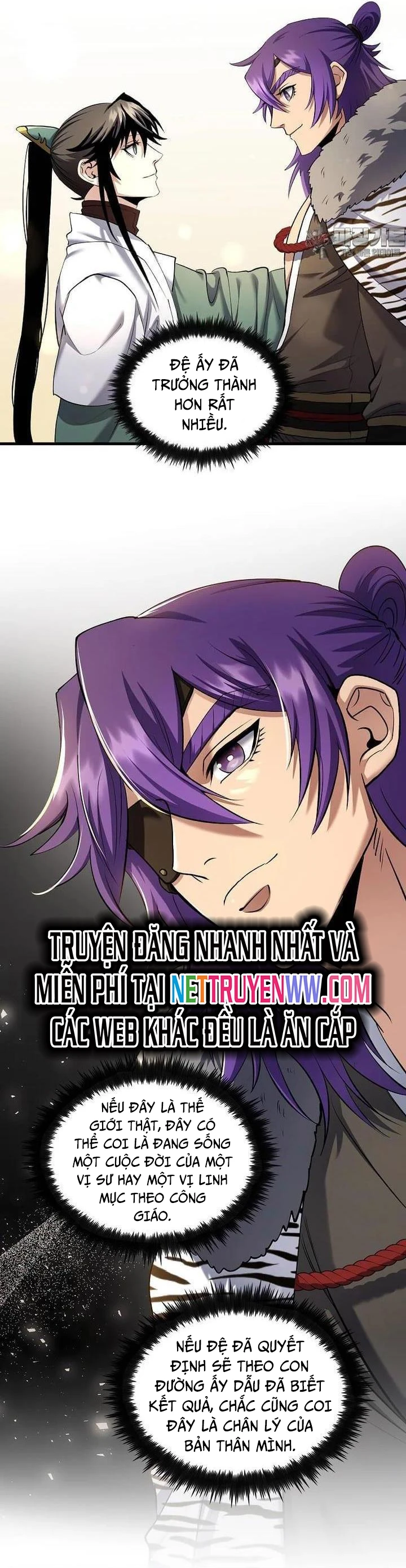 Bác Sĩ Trùng Sinh Về Murim Chapter 165 - 37