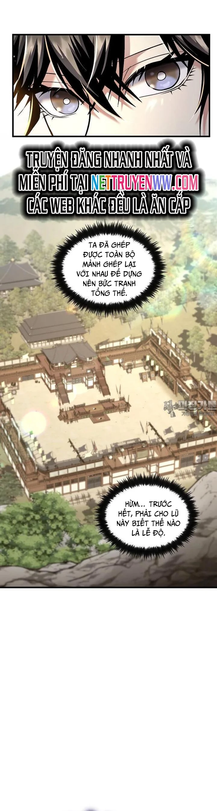 Bác Sĩ Trùng Sinh Về Murim Chapter 167 - 9
