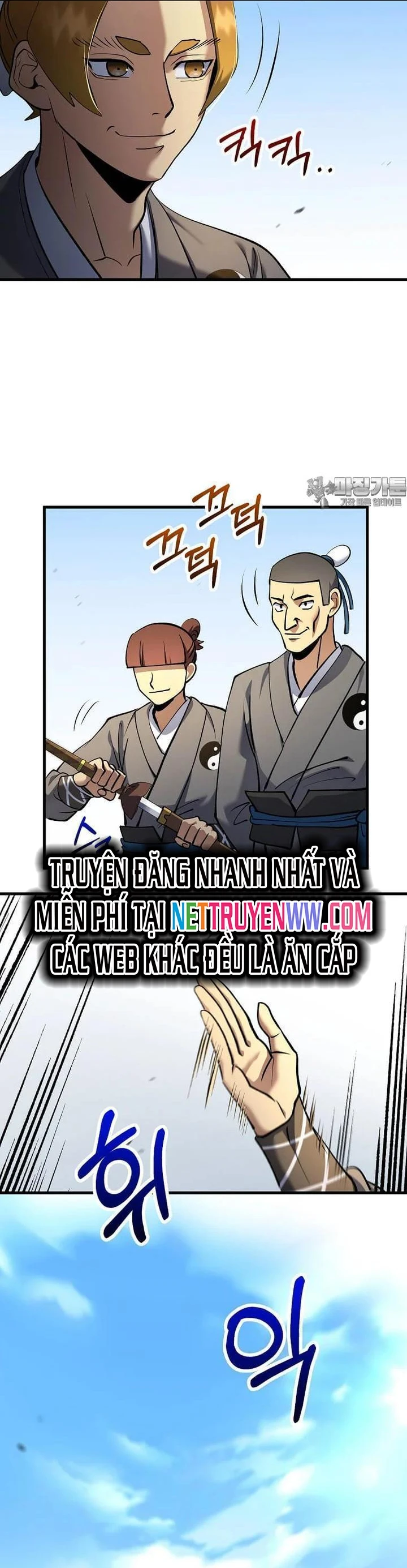 Bác Sĩ Trùng Sinh Về Murim Chapter 167 - 13
