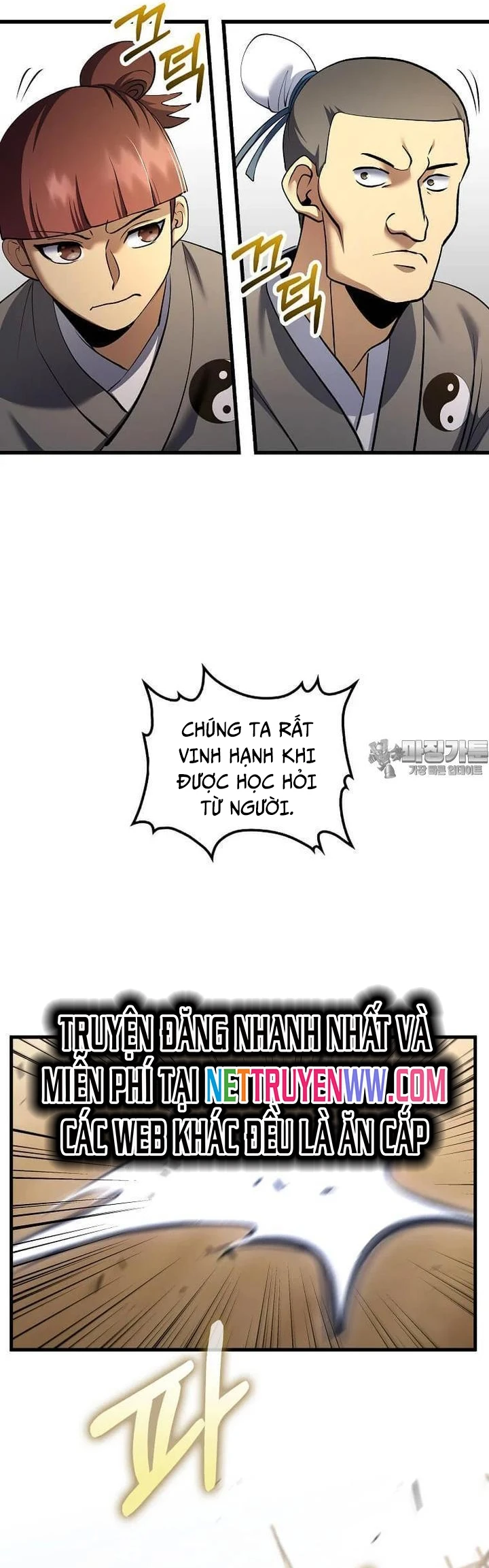 Bác Sĩ Trùng Sinh Về Murim Chapter 168 - 6