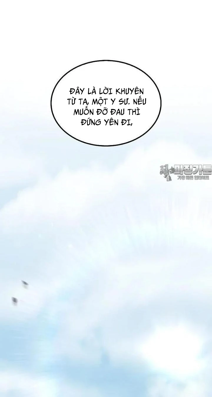 Bác Sĩ Trùng Sinh Về Murim Chapter 168 - 28