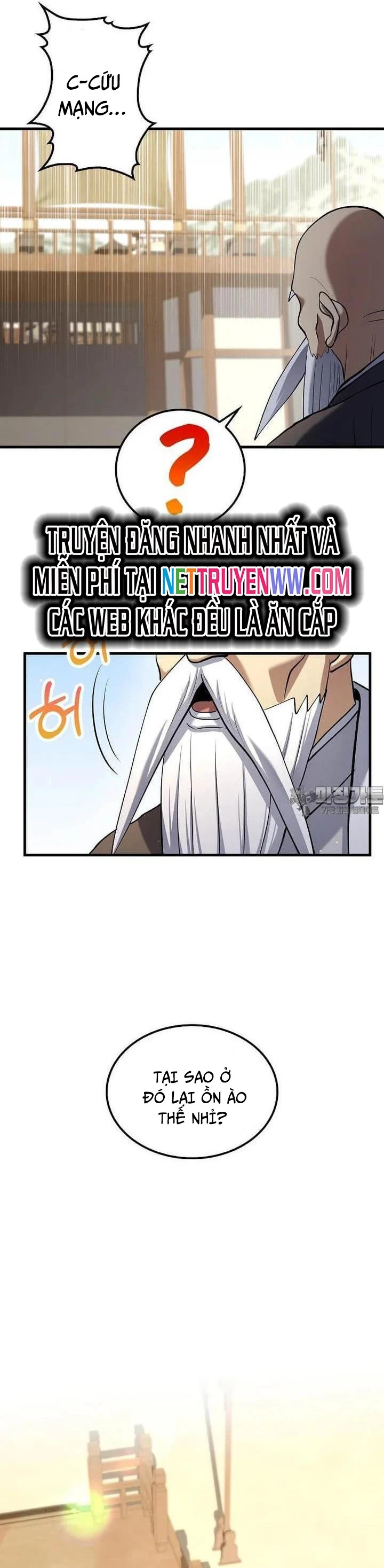 Bác Sĩ Trùng Sinh Về Murim Chapter 168 - 30