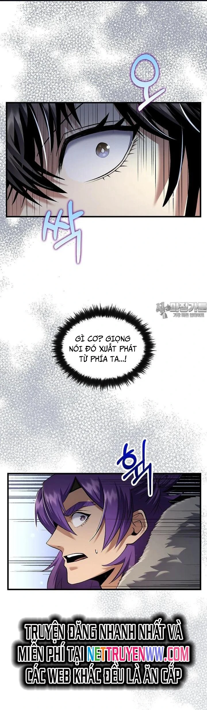 Bác Sĩ Trùng Sinh Về Murim Chapter 168 - 38