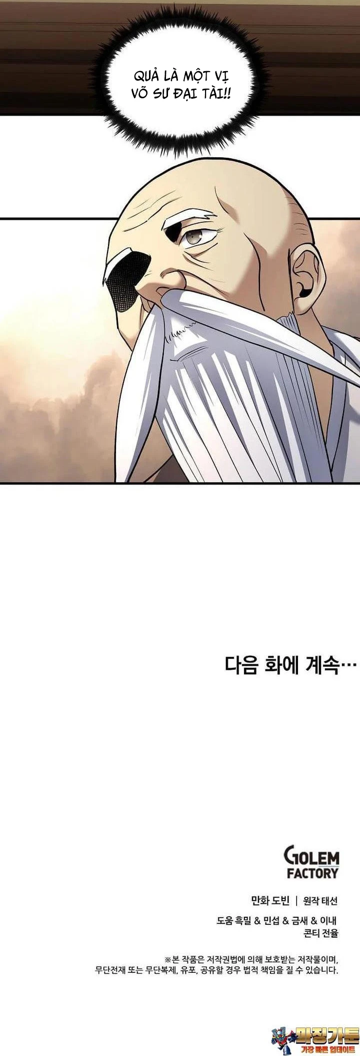 Bác Sĩ Trùng Sinh Về Murim Chapter 168 - 41