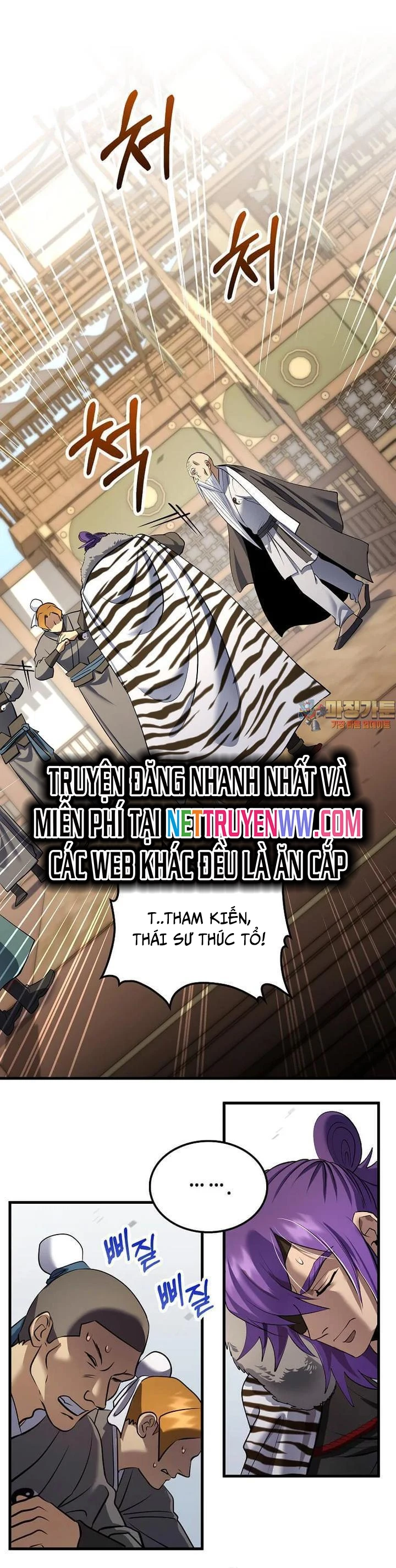 Bác Sĩ Trùng Sinh Về Murim Chapter 169 - 2