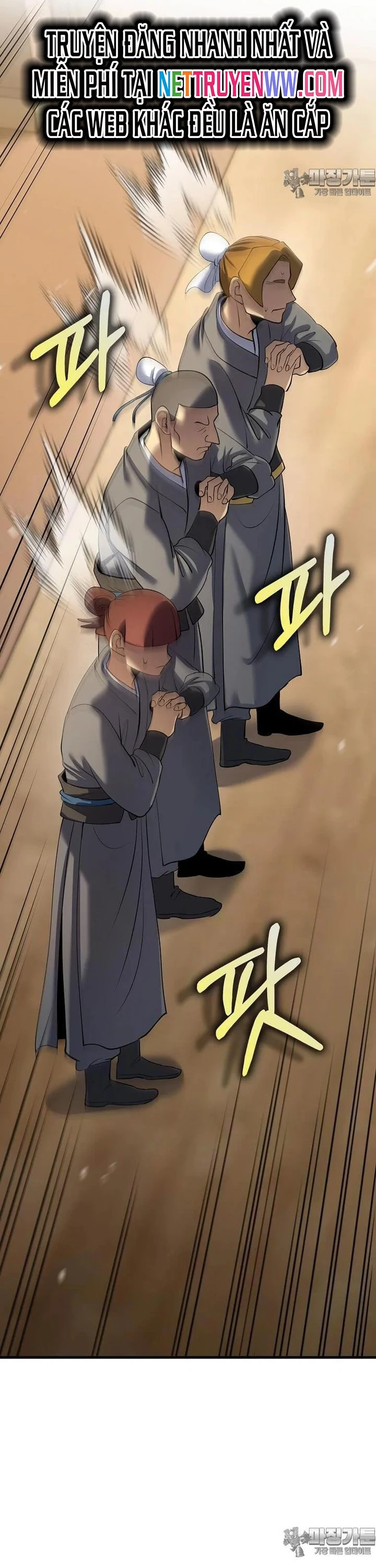 Bác Sĩ Trùng Sinh Về Murim Chapter 169 - 6