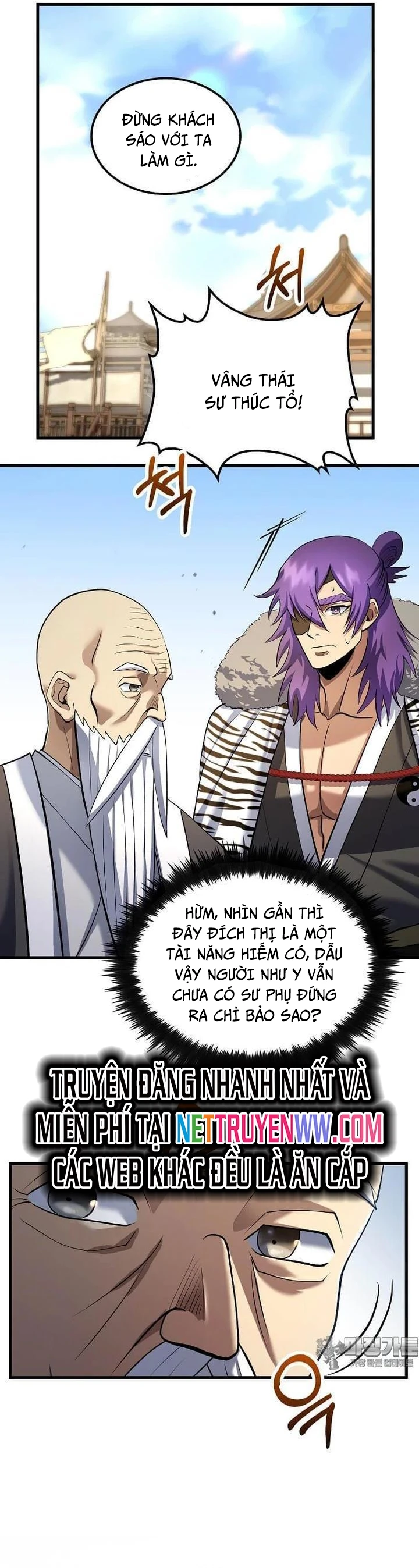 Bác Sĩ Trùng Sinh Về Murim Chapter 169 - 13