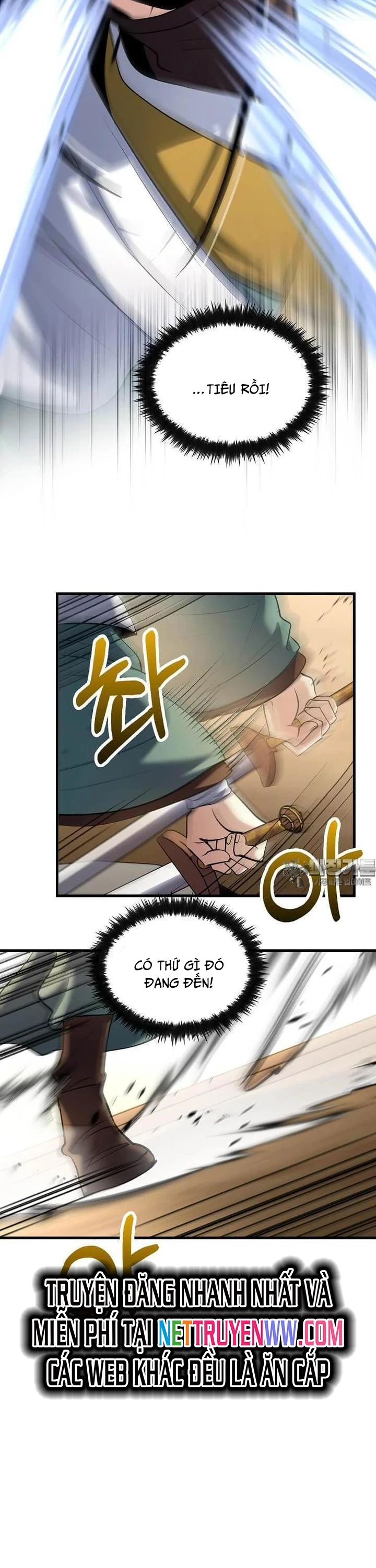 Bác Sĩ Trùng Sinh Về Murim Chapter 169 - 21
