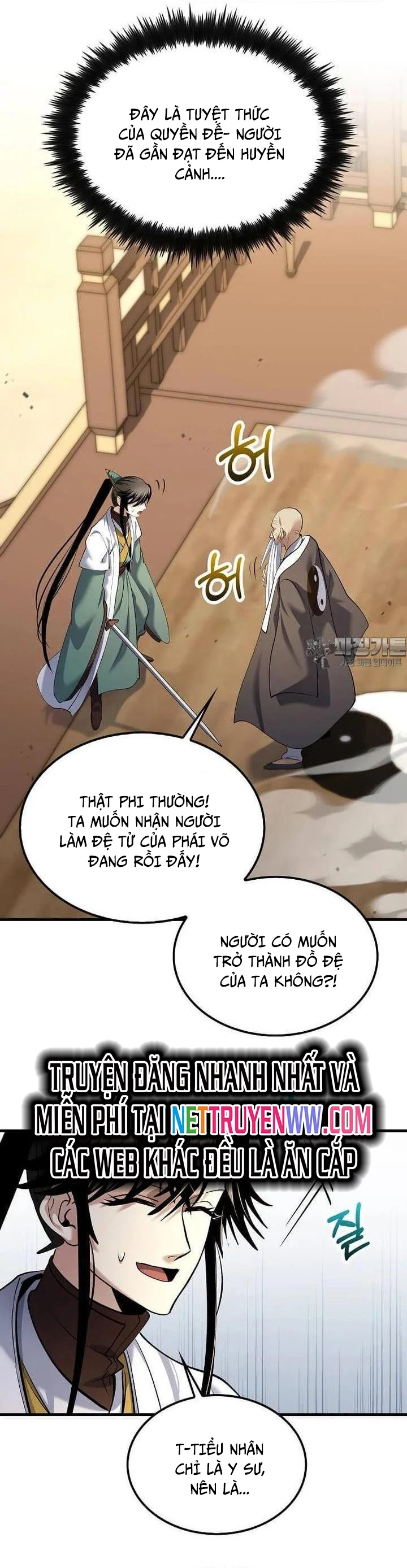 Bác Sĩ Trùng Sinh Về Murim Chapter 169 - 30