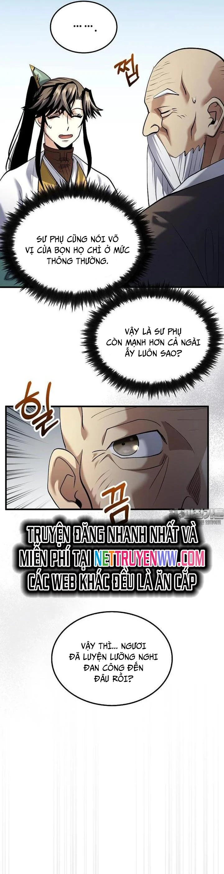 Bác Sĩ Trùng Sinh Về Murim Chapter 169 - 32