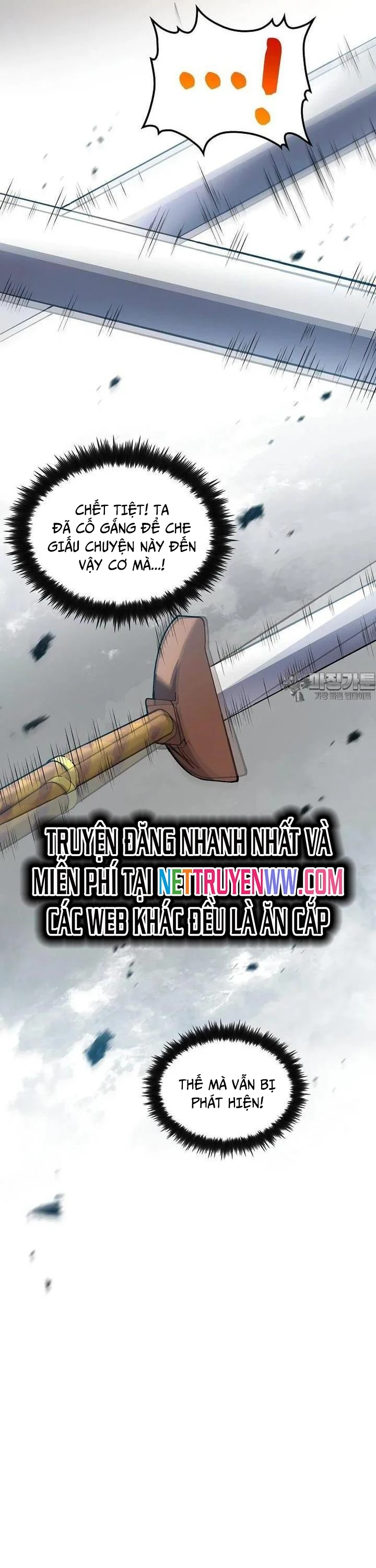 Bác Sĩ Trùng Sinh Về Murim Chapter 169 - 34
