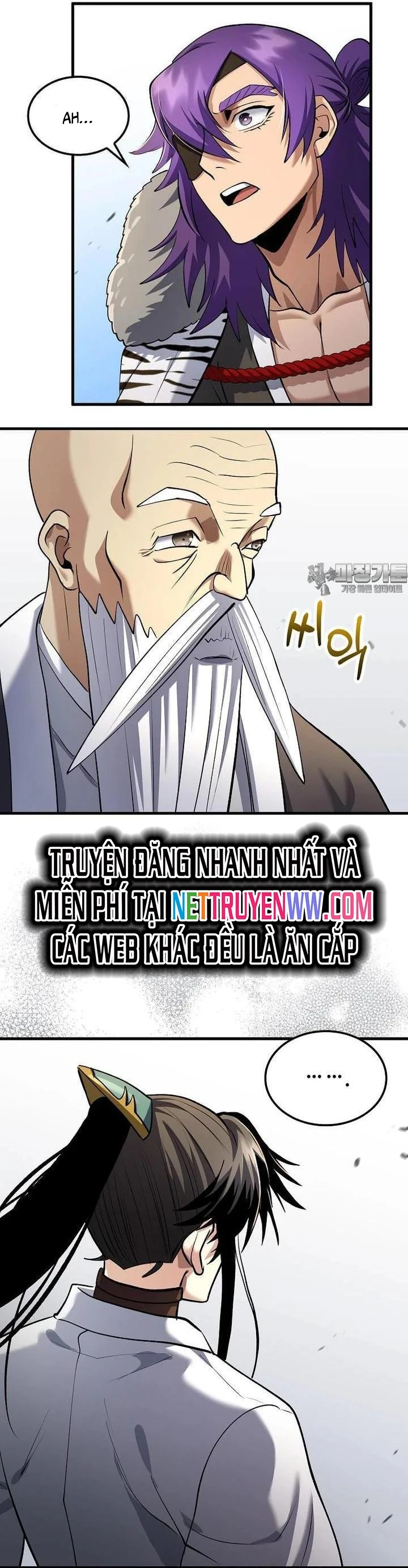 Bác Sĩ Trùng Sinh Về Murim Chapter 169 - 36