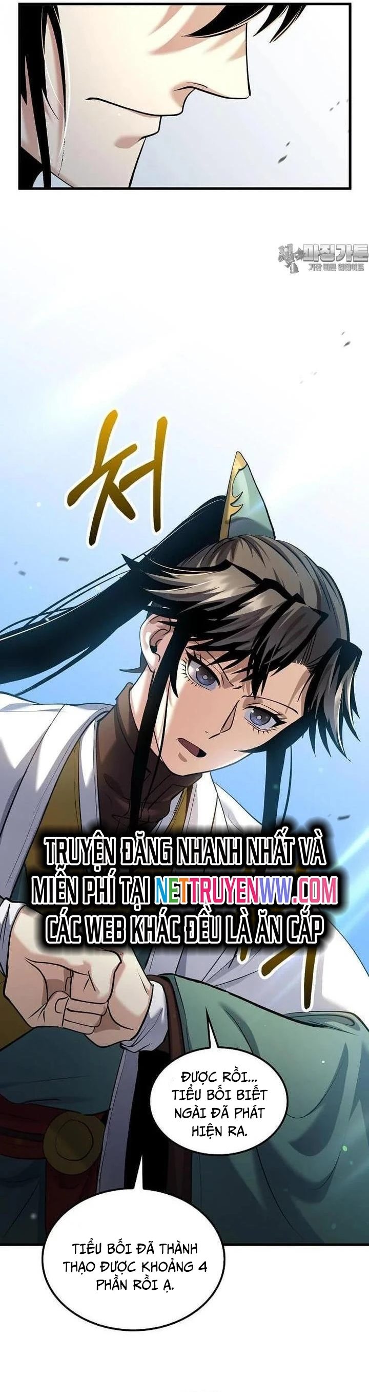 Bác Sĩ Trùng Sinh Về Murim Chapter 169 - 38