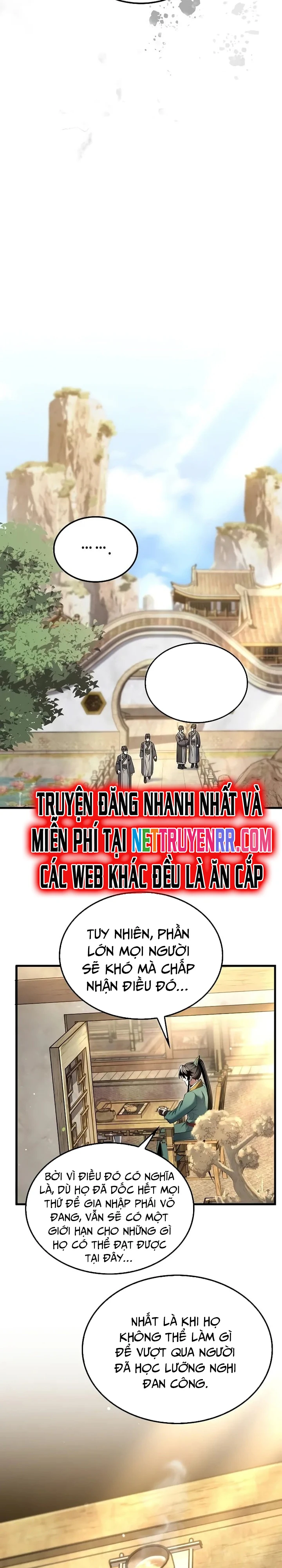 Bác Sĩ Trùng Sinh Về Murim Chapter 177 - 9