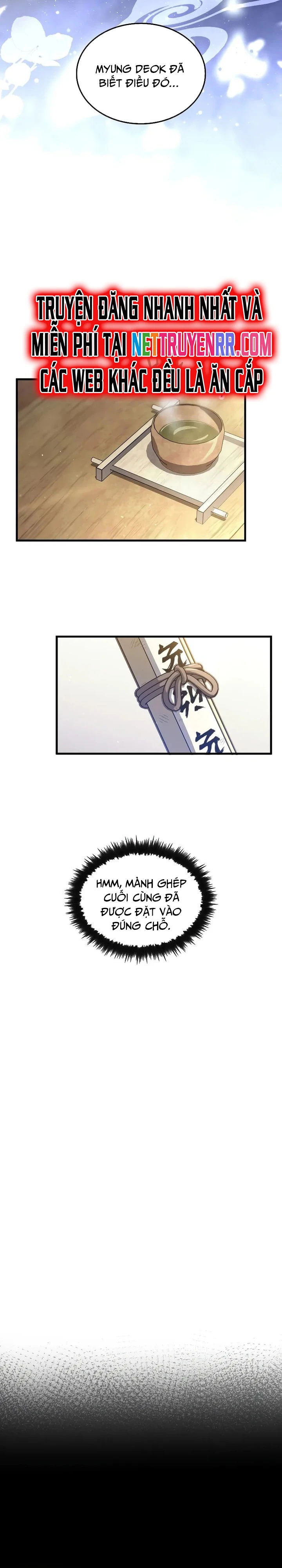 Bác Sĩ Trùng Sinh Về Murim Chapter 177 - 15