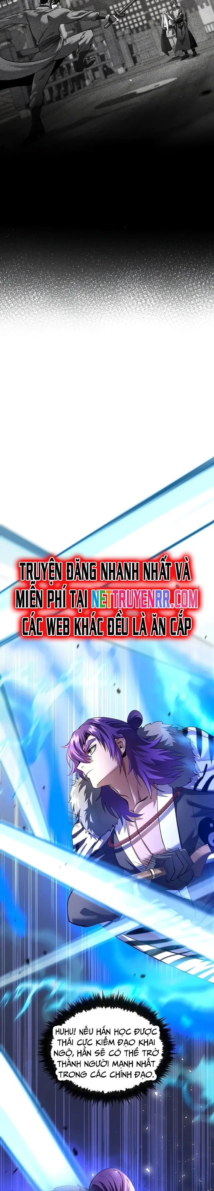 Bác Sĩ Trùng Sinh Về Murim Chapter 177 - 19
