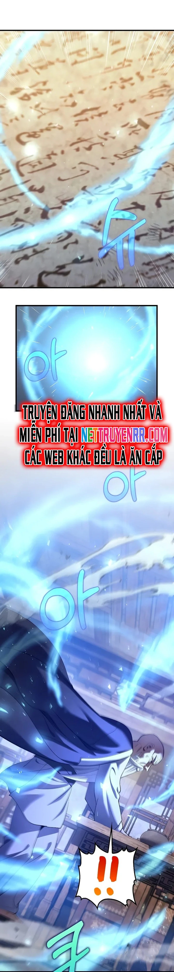 Bác Sĩ Trùng Sinh Về Murim Chapter 177 - 23