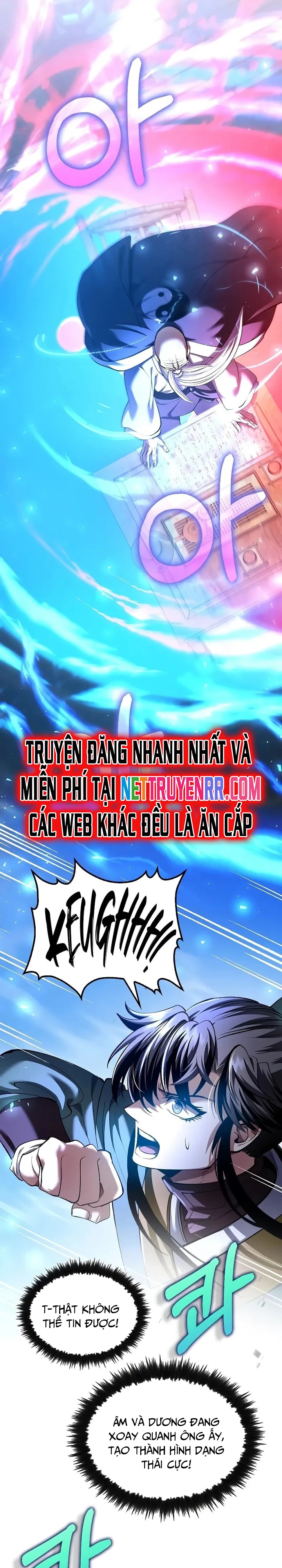 Bác Sĩ Trùng Sinh Về Murim Chapter 177 - 25