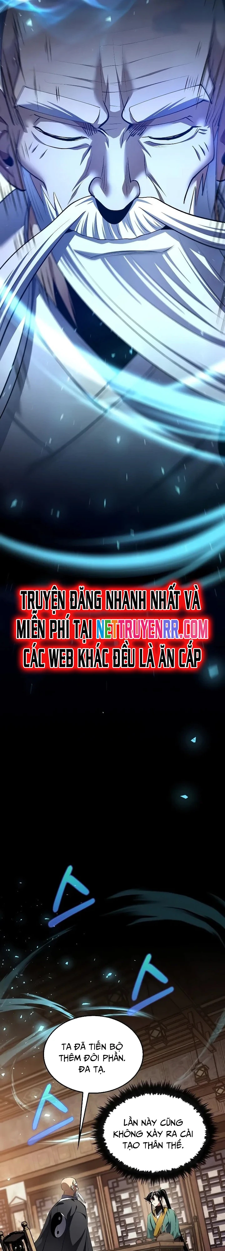 Bác Sĩ Trùng Sinh Về Murim Chapter 177 - 27