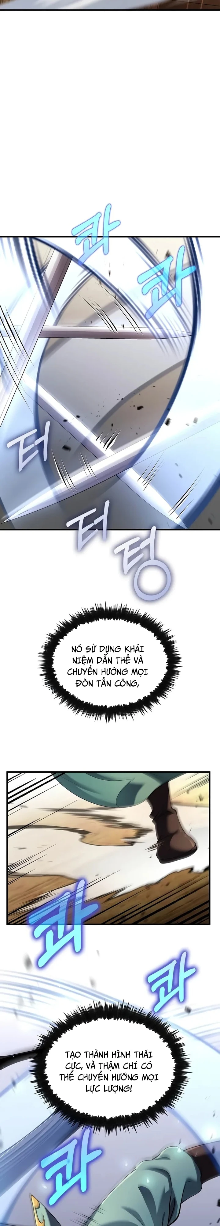 Bác Sĩ Trùng Sinh Về Murim Chapter 178 - 16