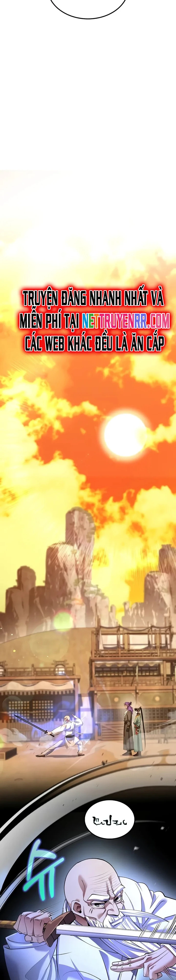 Bác Sĩ Trùng Sinh Về Murim Chapter 178 - 19
