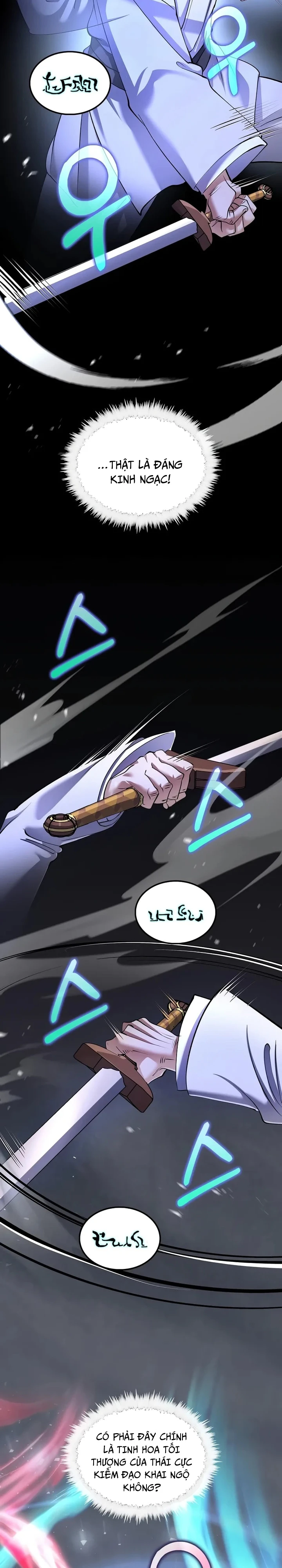 Bác Sĩ Trùng Sinh Về Murim Chapter 178 - 20