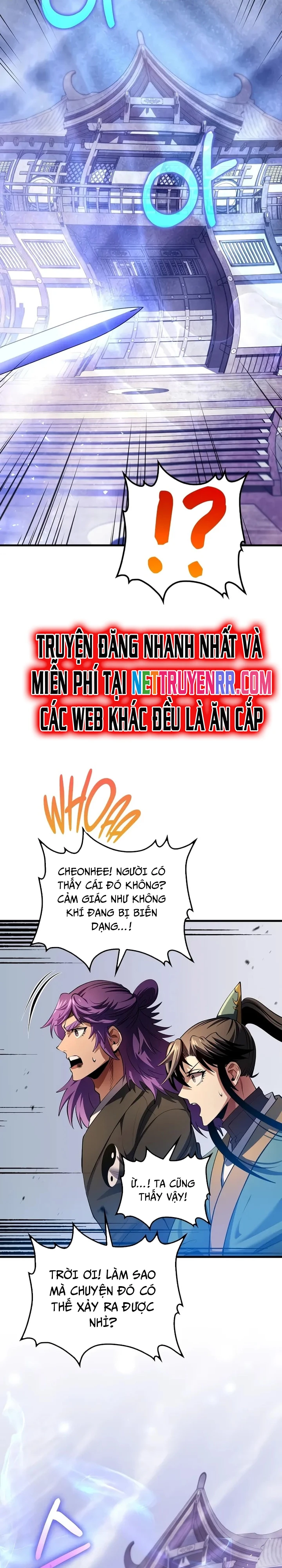 Bác Sĩ Trùng Sinh Về Murim Chapter 178 - 22