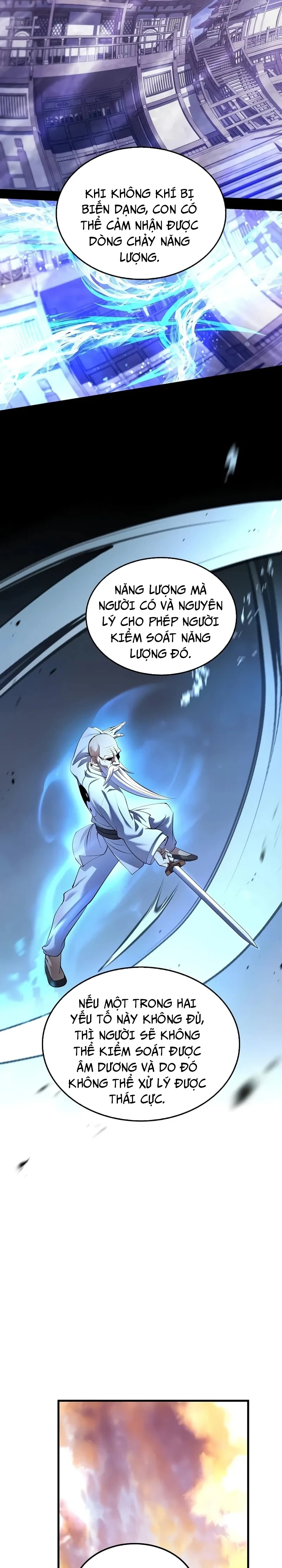 Bác Sĩ Trùng Sinh Về Murim Chapter 178 - 25