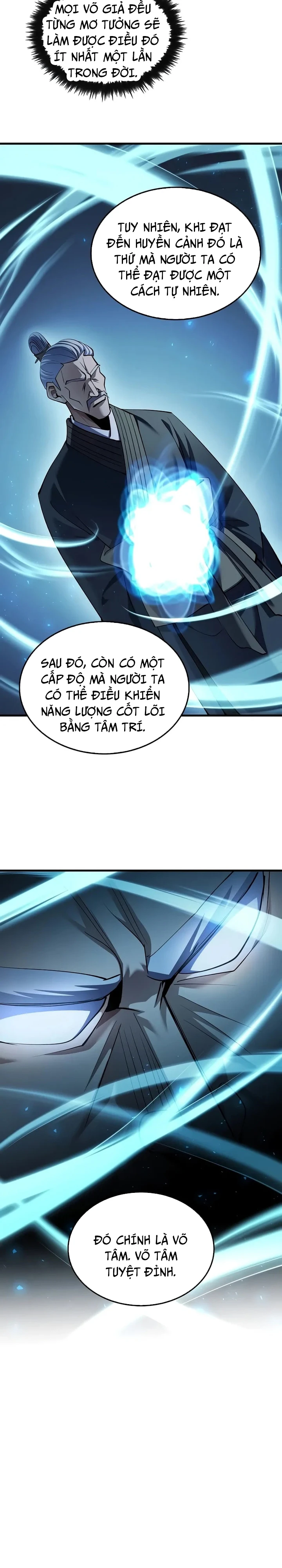 Bác Sĩ Trùng Sinh Về Murim Chapter 178 - 27