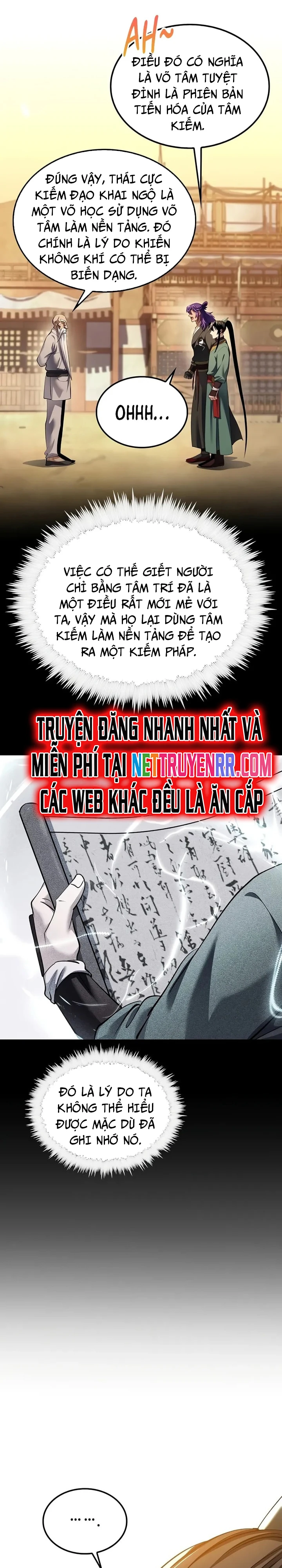 Bác Sĩ Trùng Sinh Về Murim Chapter 178 - 28