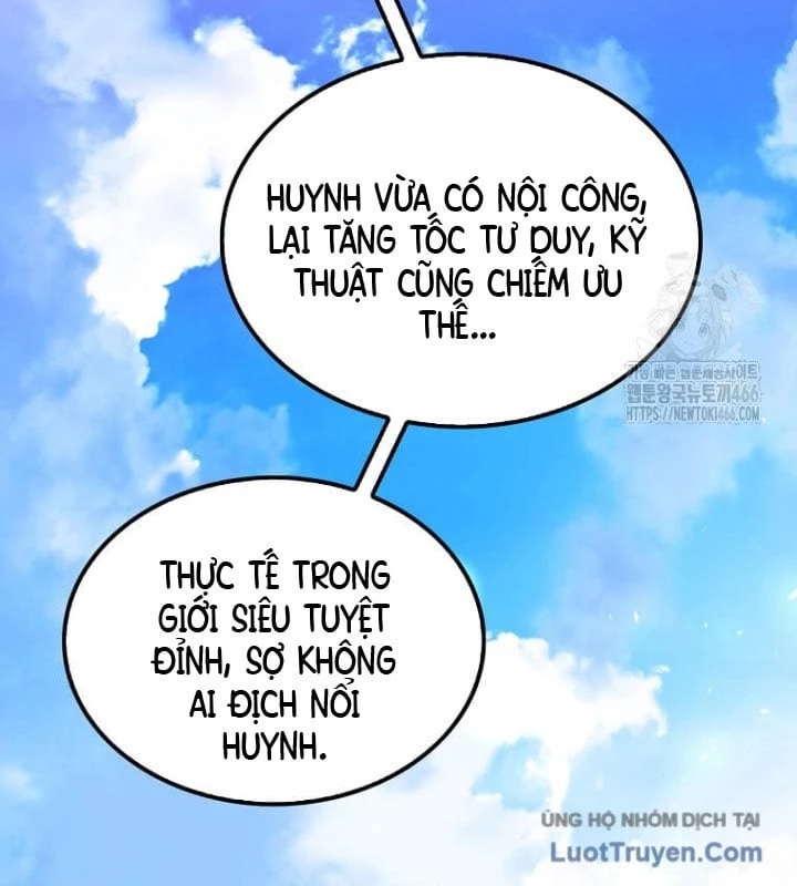 Bác Sĩ Trùng Sinh Về Murim Chapter 179 - 20