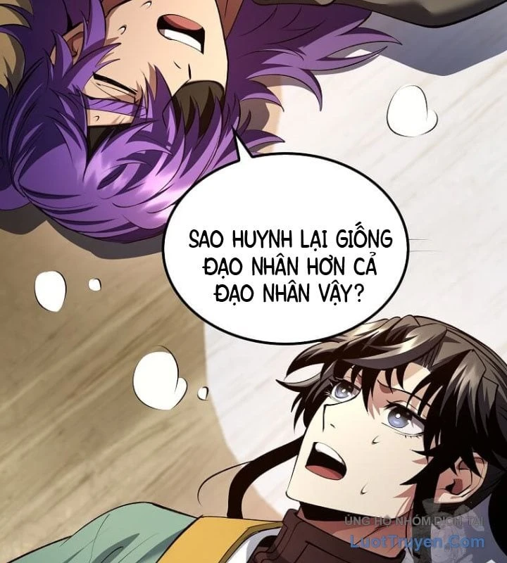 Bác Sĩ Trùng Sinh Về Murim Chapter 179 - 22