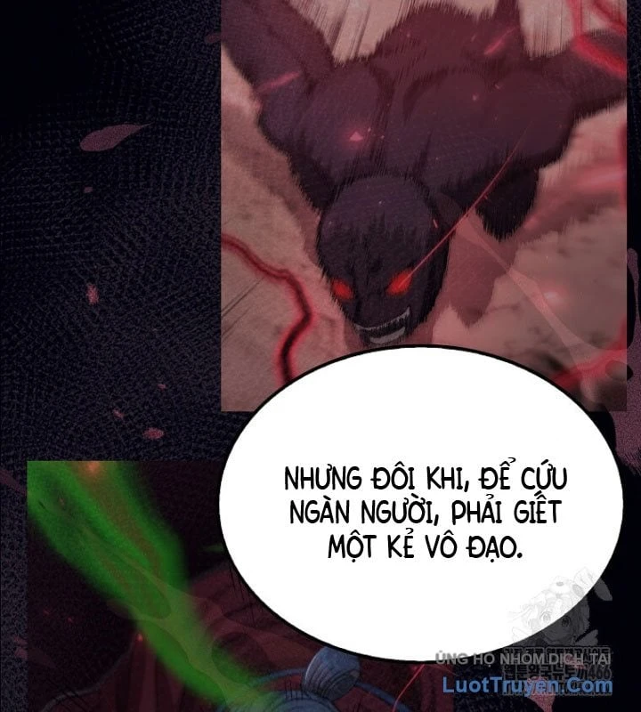 Bác Sĩ Trùng Sinh Về Murim Chapter 179 - 26