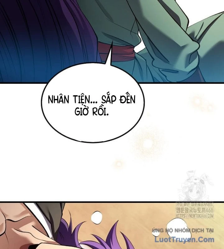 Bác Sĩ Trùng Sinh Về Murim Chapter 179 - 30