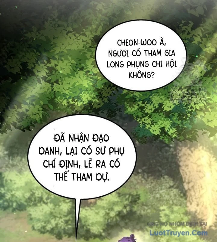 Bác Sĩ Trùng Sinh Về Murim Chapter 179 - 45