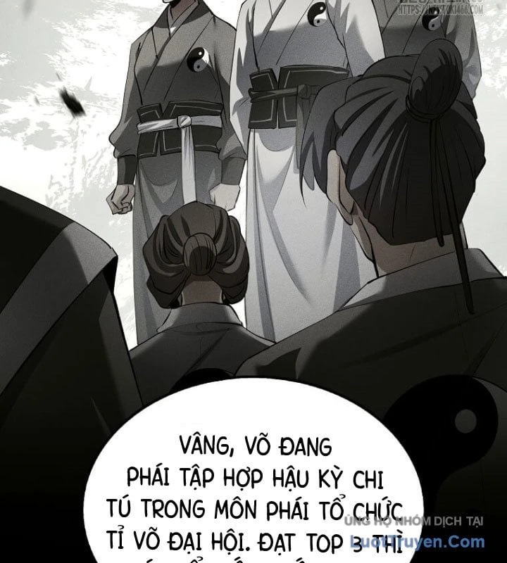 Bác Sĩ Trùng Sinh Về Murim Chapter 179 - 48