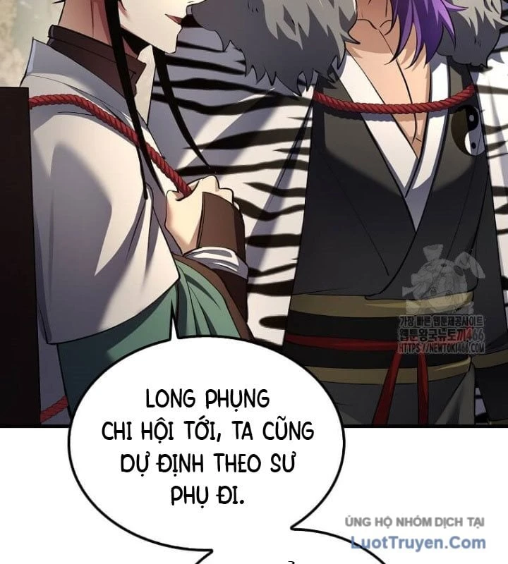 Bác Sĩ Trùng Sinh Về Murim Chapter 179 - 50