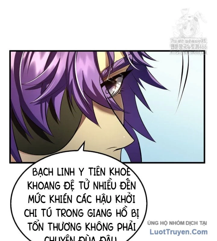 Bác Sĩ Trùng Sinh Về Murim Chapter 179 - 53