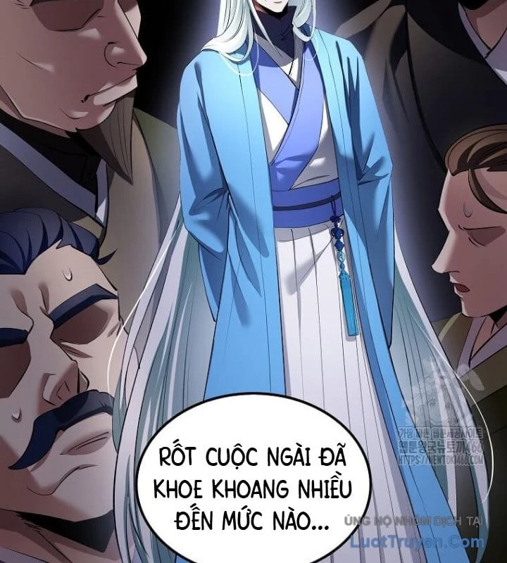 Bác Sĩ Trùng Sinh Về Murim Chapter 179 - 55
