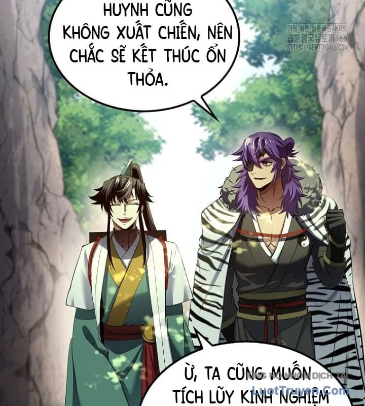 Bác Sĩ Trùng Sinh Về Murim Chapter 179 - 57