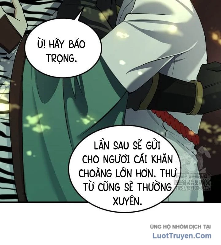 Bác Sĩ Trùng Sinh Về Murim Chapter 179 - 80