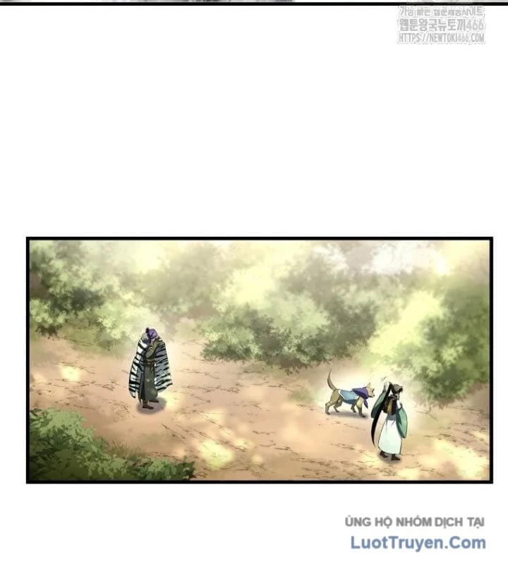 Bác Sĩ Trùng Sinh Về Murim Chapter 179 - 82