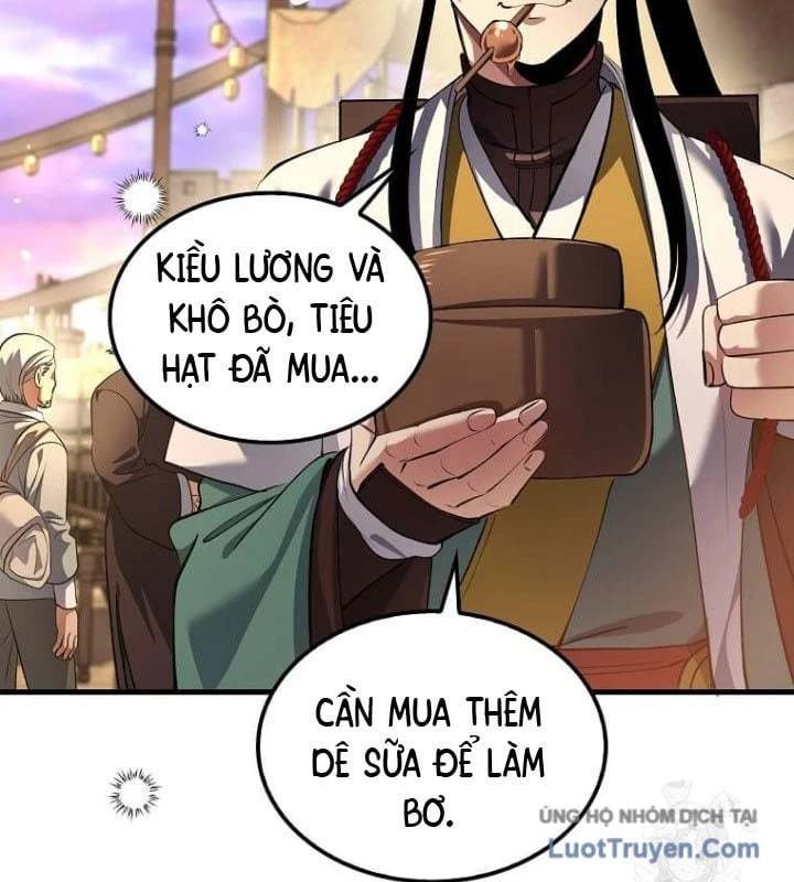 Bác Sĩ Trùng Sinh Về Murim Chapter 179 - 94