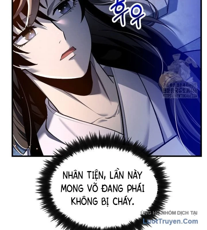 Bác Sĩ Trùng Sinh Về Murim Chapter 179 - 104