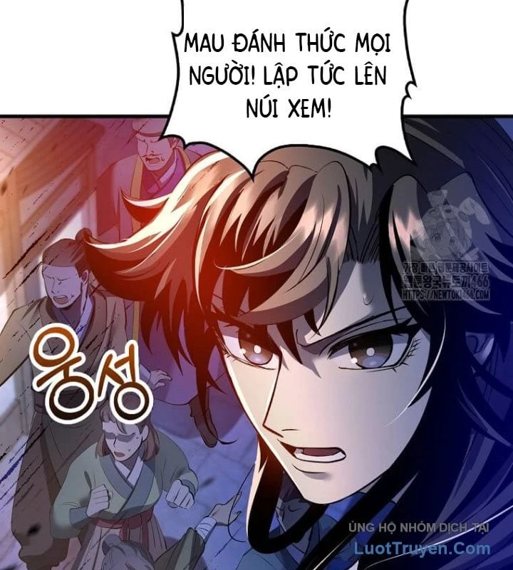 Bác Sĩ Trùng Sinh Về Murim Chapter 179 - 126