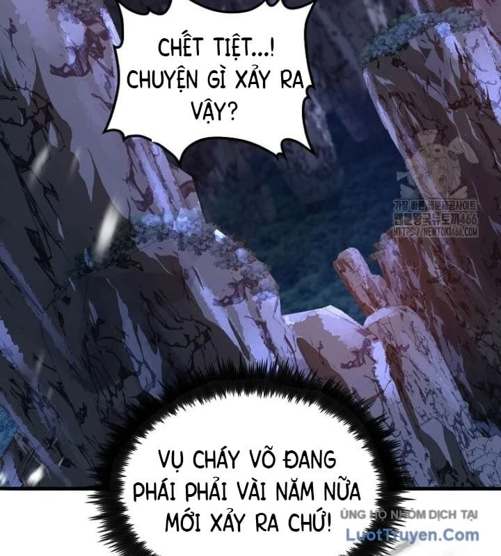 Bác Sĩ Trùng Sinh Về Murim Chapter 179 - 130