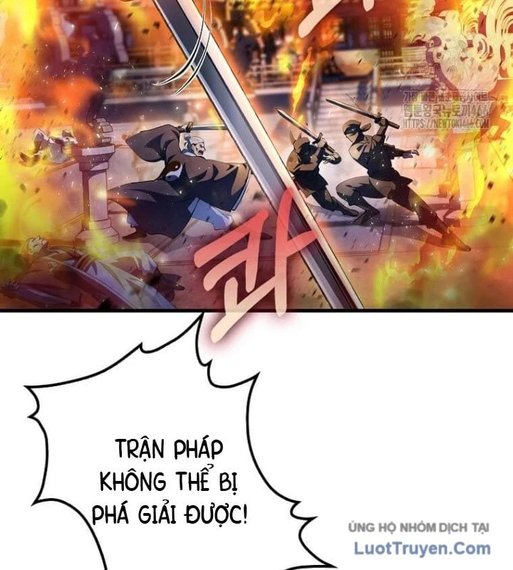 Bác Sĩ Trùng Sinh Về Murim Chapter 180 - 40