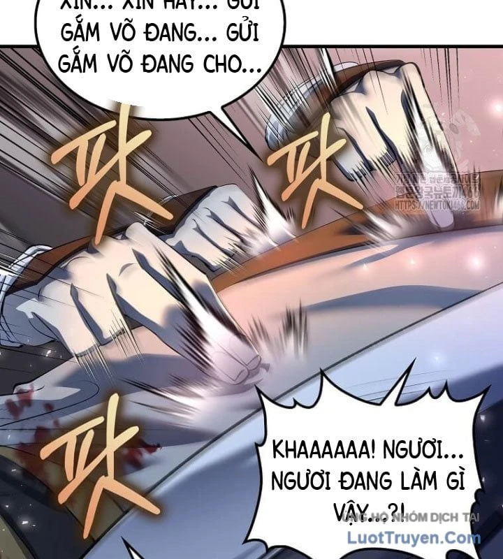 Bác Sĩ Trùng Sinh Về Murim Chapter 180 - 96