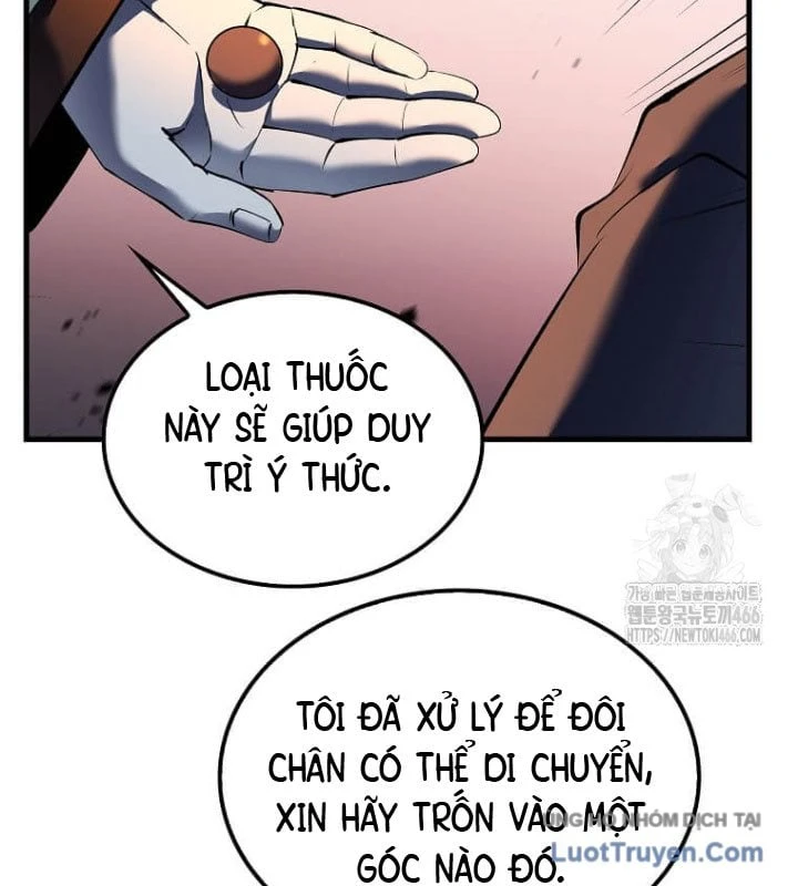 Bác Sĩ Trùng Sinh Về Murim Chapter 180 - 105