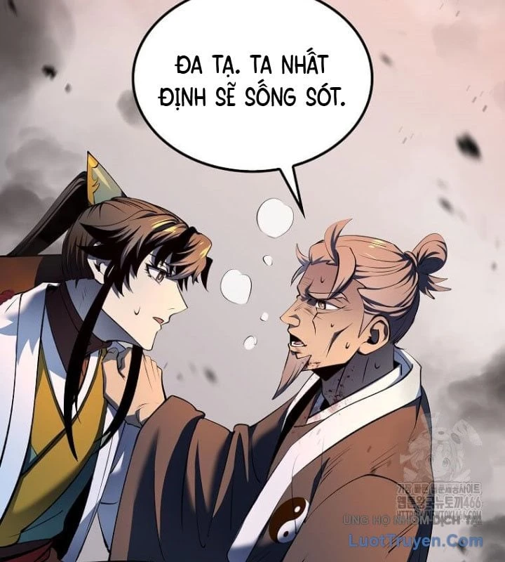 Bác Sĩ Trùng Sinh Về Murim Chapter 180 - 110